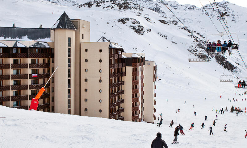 Résidence Pierre & Vacances Les Temples du Soleil - Val Thorens - SKI - 6