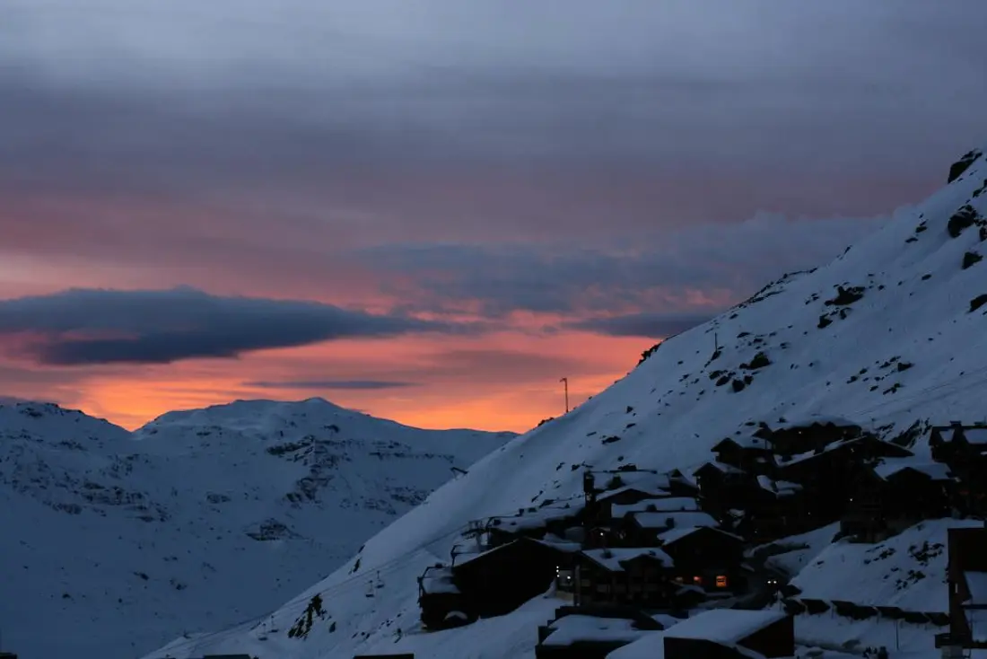 Résidence Plein Sud 4 étoiles★★★★ - Chalet des Neiges