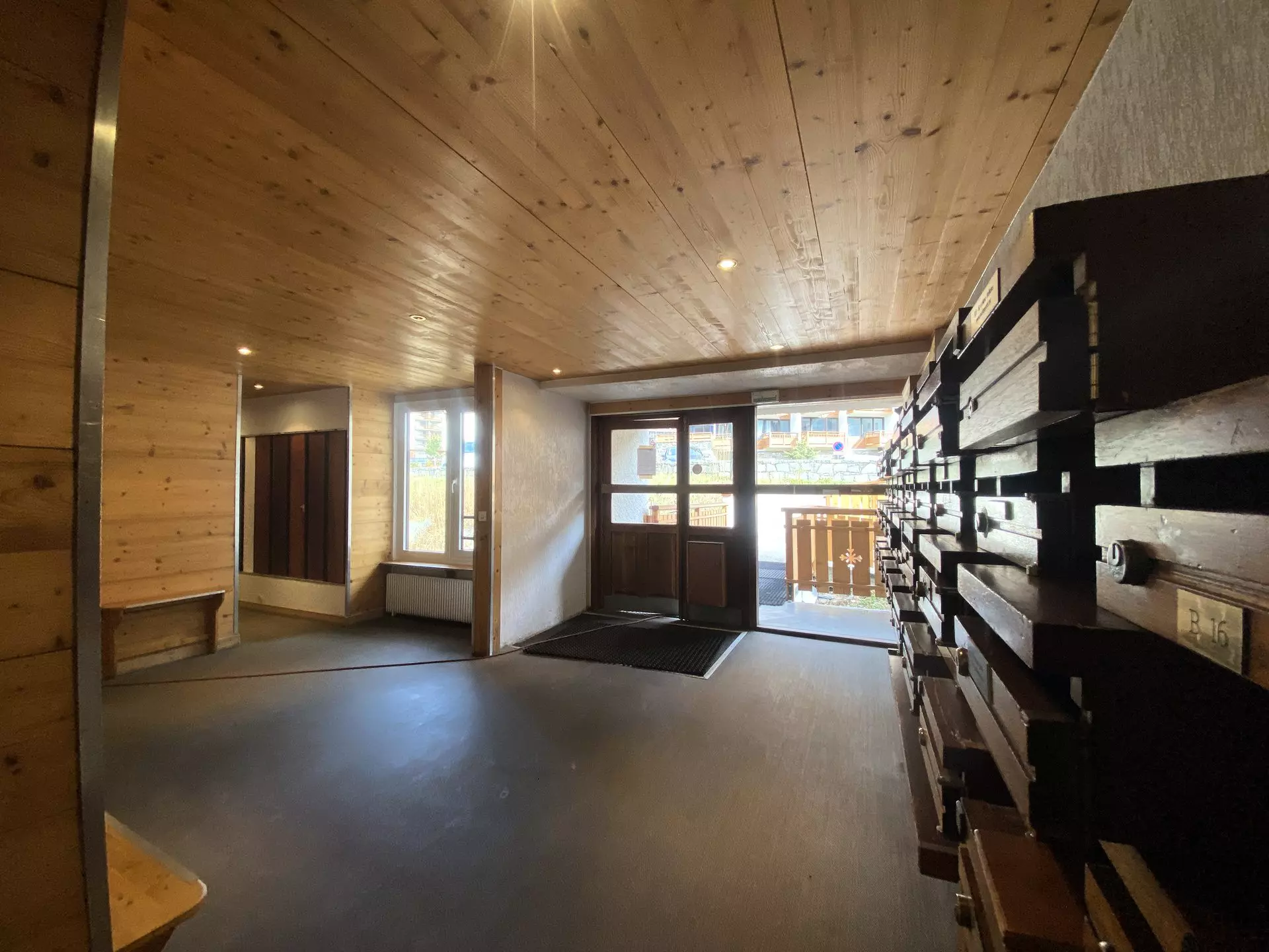 Résidence Roc De Peclet 1 - Maeva - 4