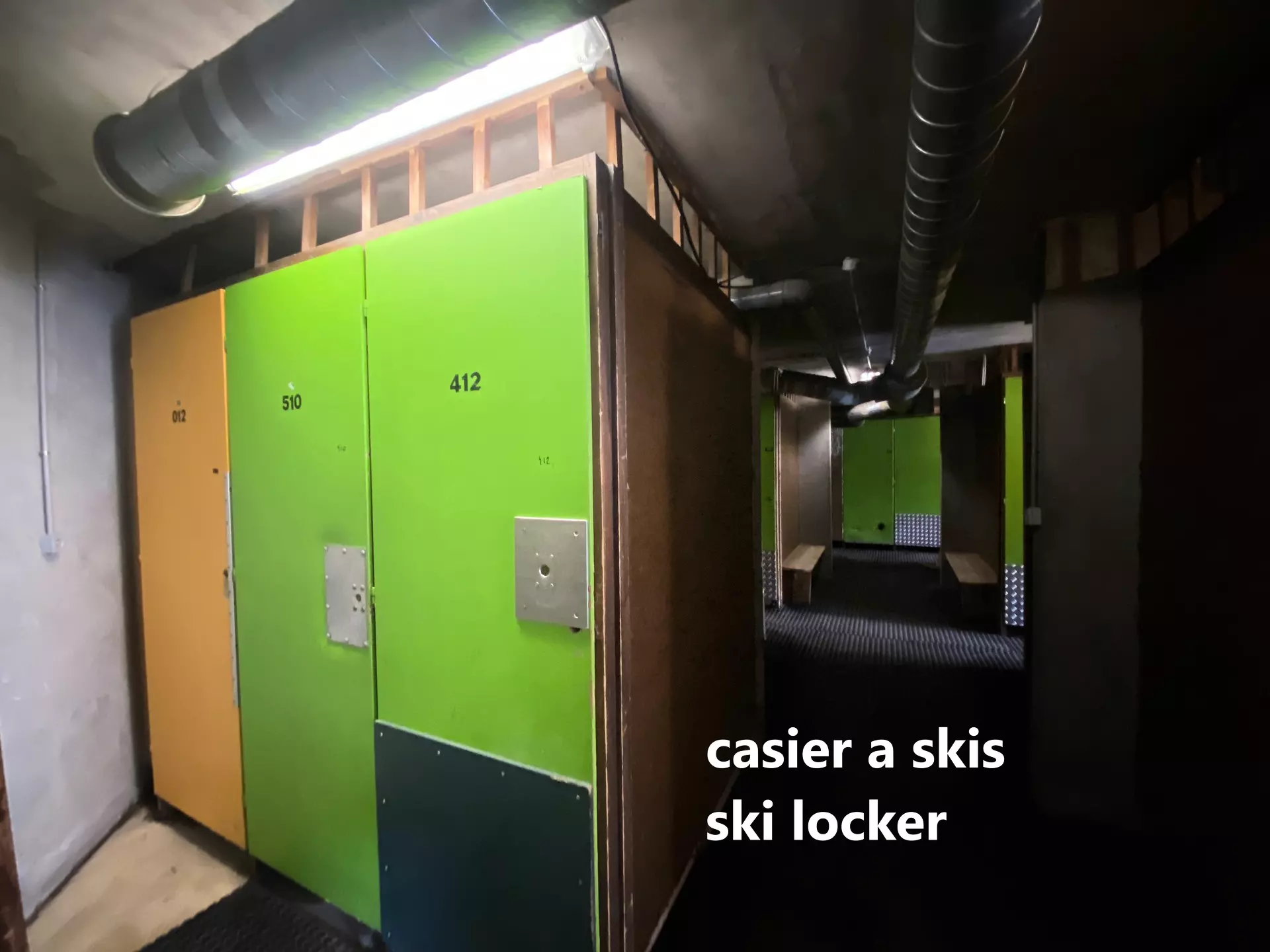 Résidence Schuss - Maeva - 5