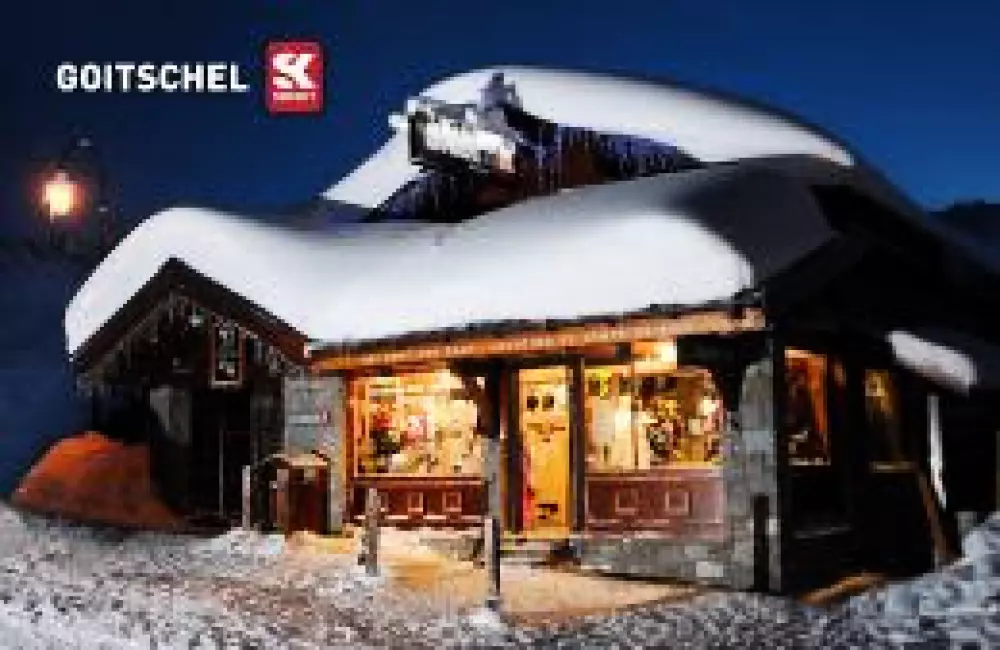 Résidence Temples Du Soleil Machu