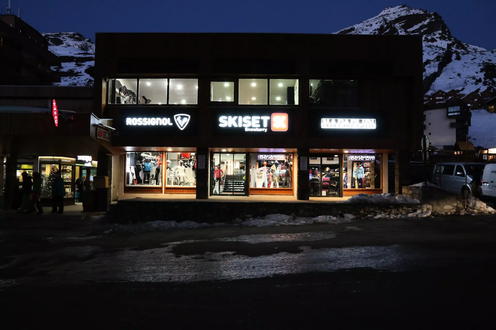 Résidence Trois Vallees - Maeva - 3