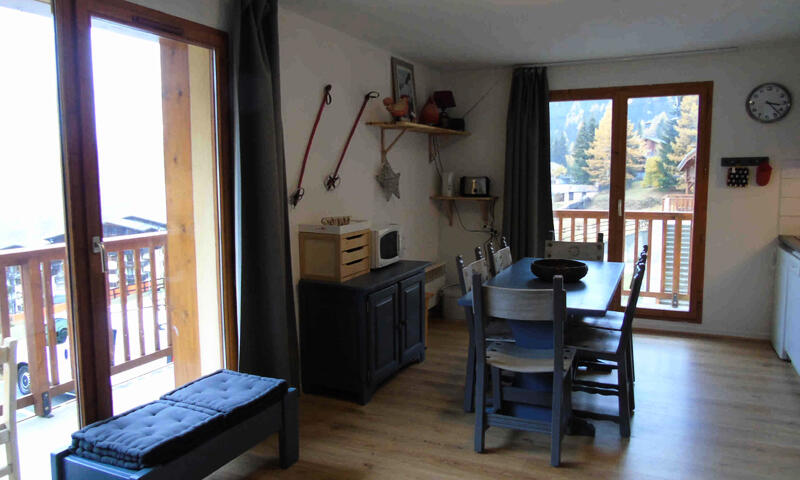 Chalet Arrondaz - - Valfréjus - SKI - 1