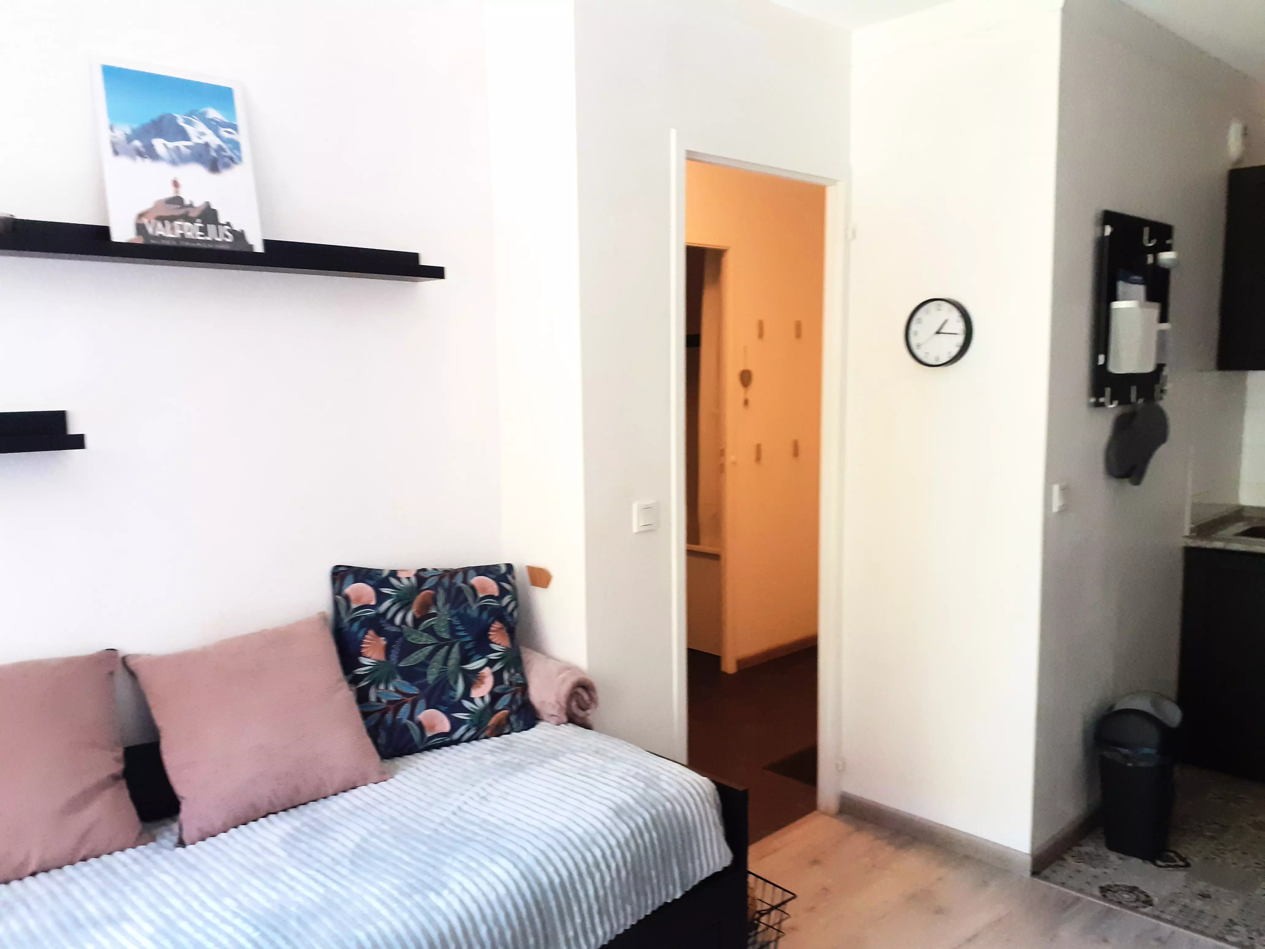 Chalet Du Thabor - - Valfréjus - Ski - 1