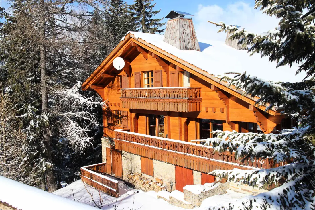 Chalet Snowstar