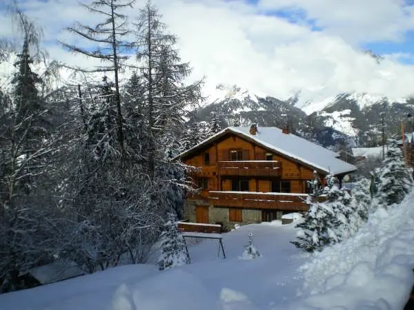 Chalet Snowstar