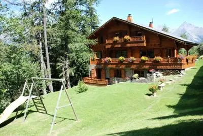Chalet Snowstar