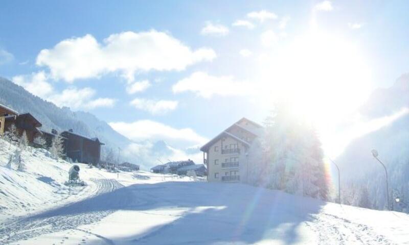 Chalets Du Thabor - Maeva - 1