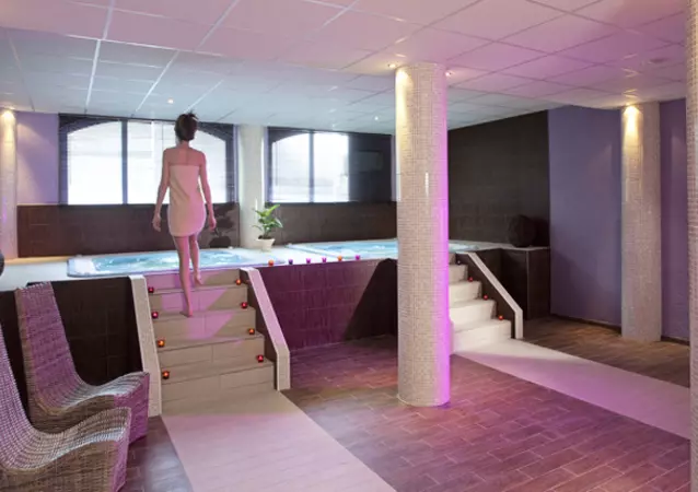 Hotel Club Le Soleil Valfrejus Hotel Club Le Soleil Valfrejus