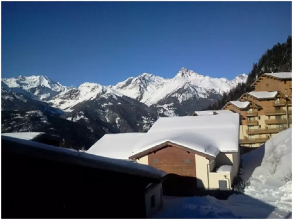 Résidence Chalet Club