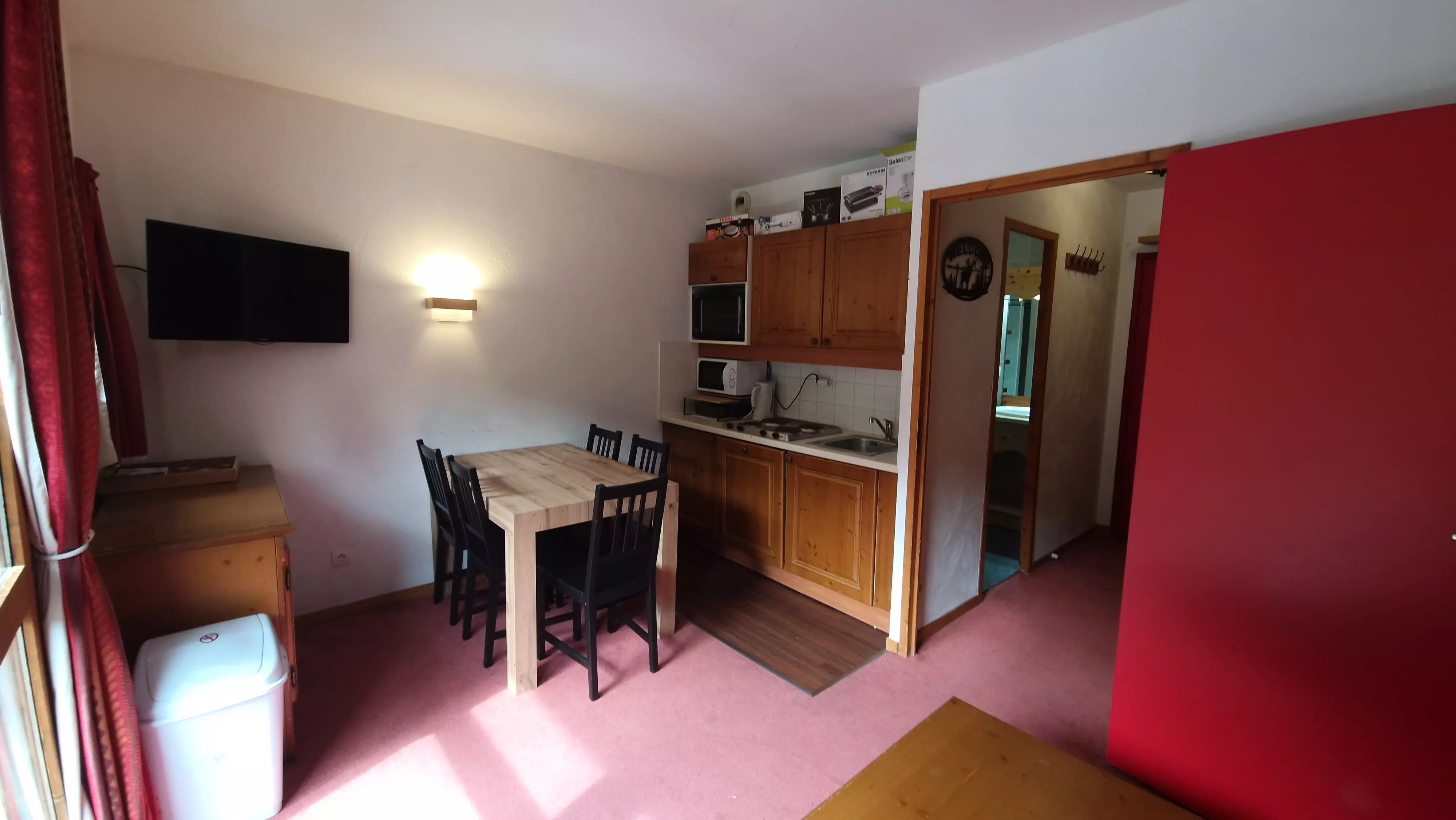 Résidence La Turra - - Valfréjus - Ski - 1