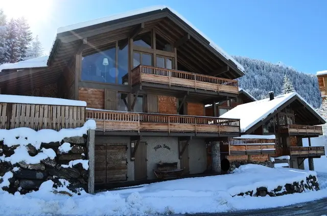 Résidence Punta Bagna
