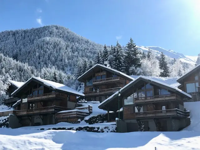 Résidence Punta Bagna