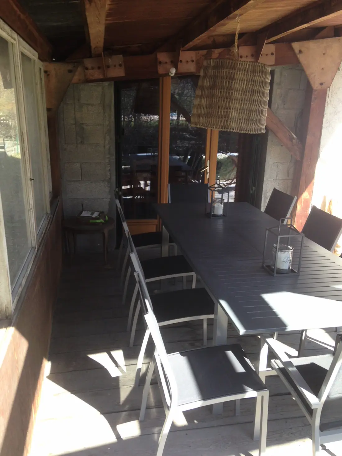 Chalet L'alpette