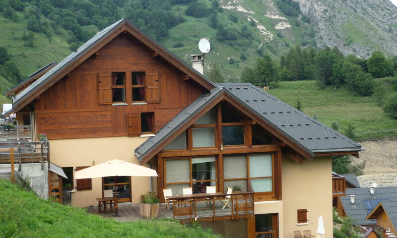 Chalet Le Gros Grenier - Valloire - SKI - 1