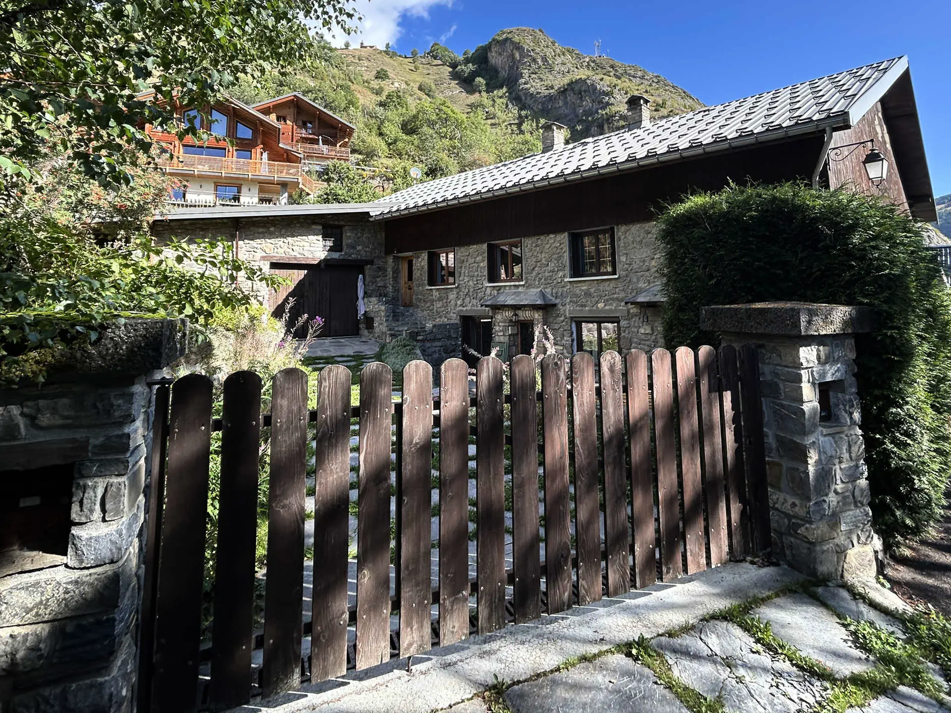 Chalet Lozette - - Valloire - Ski - 1