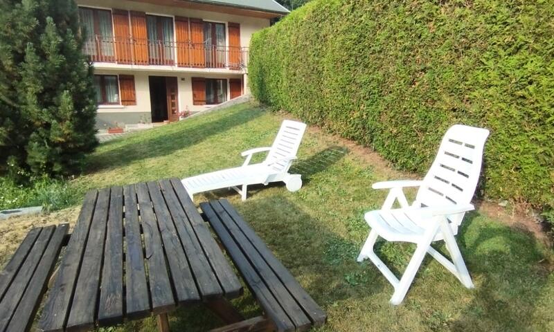 Résidence Les Balcons Du Pontet - - Valloire - SKI - 1