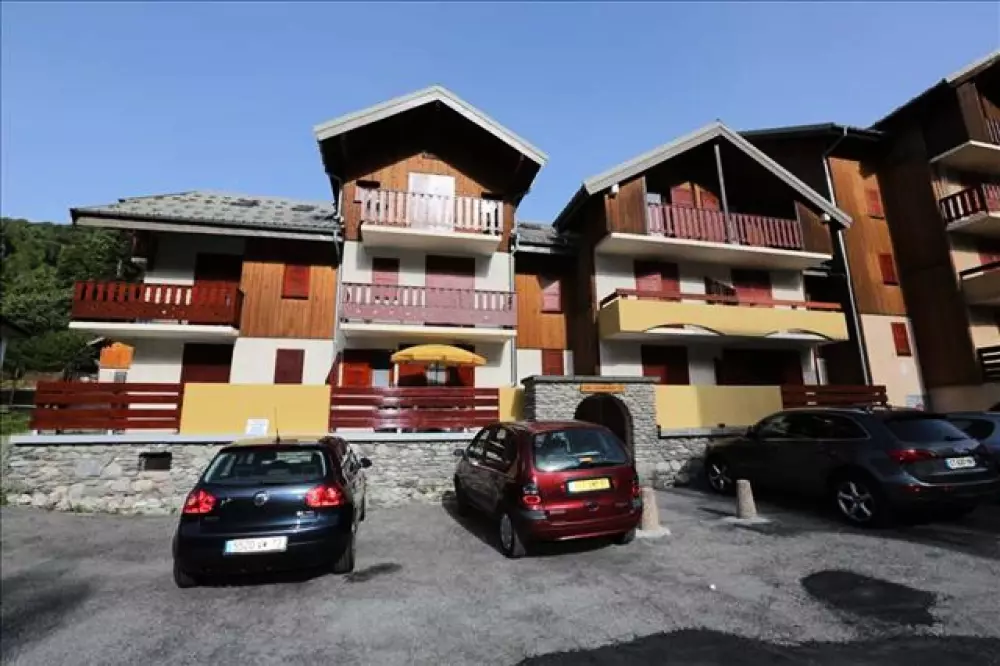 Residence Les Choseaux