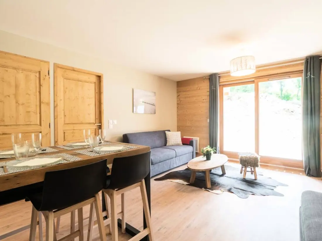 Location de Vacances Les Avanchers-Valmorel 6