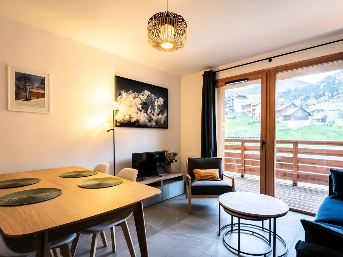 Location de Vacances VALMOREL 167