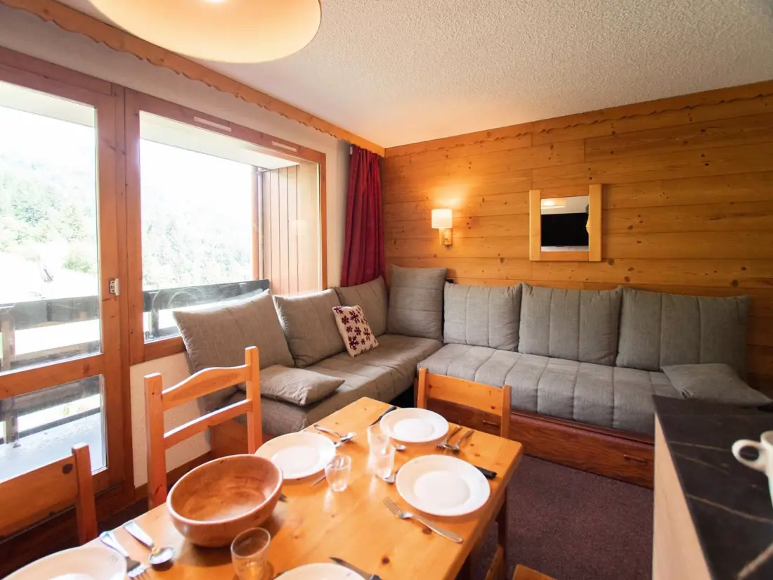 Location de Vacances VALMOREL 168