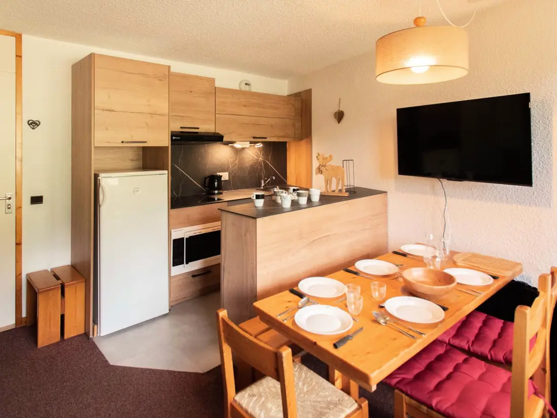 Location de Vacances VALMOREL 168
