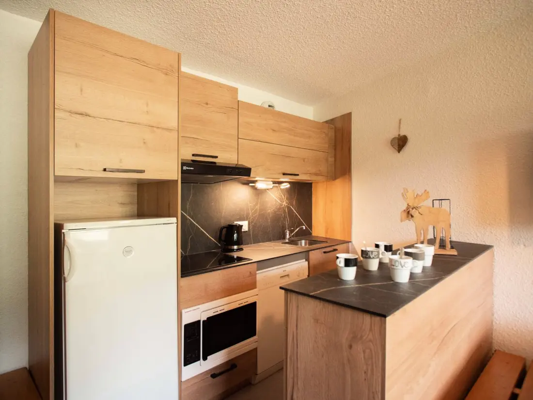 Location de Vacances VALMOREL 168