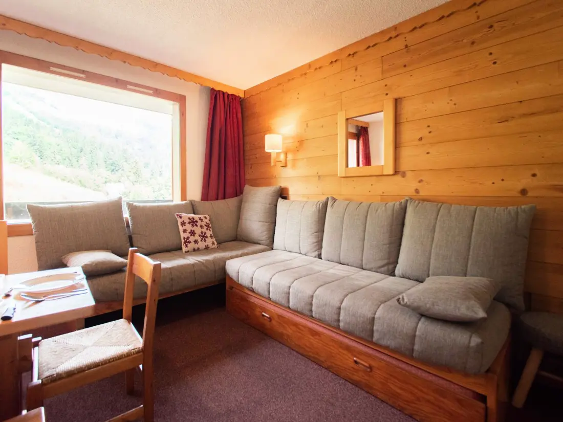 Location de Vacances VALMOREL 168