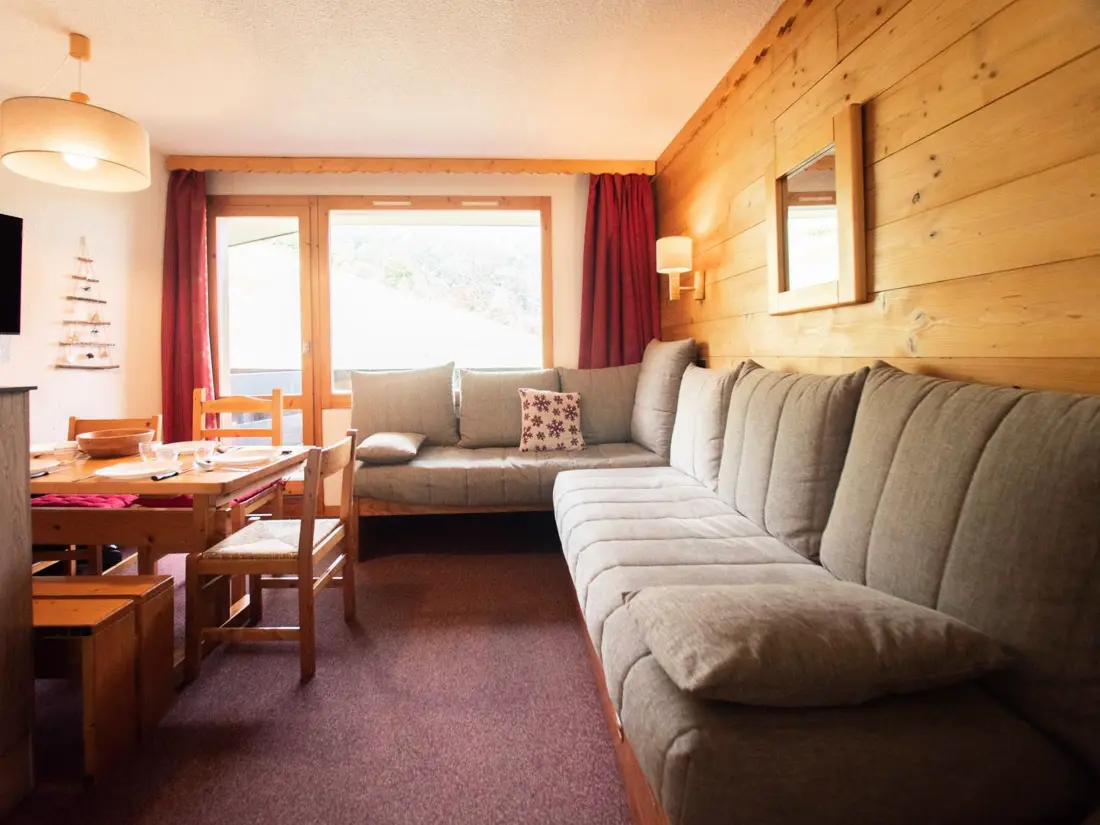 Location de Vacances VALMOREL 168