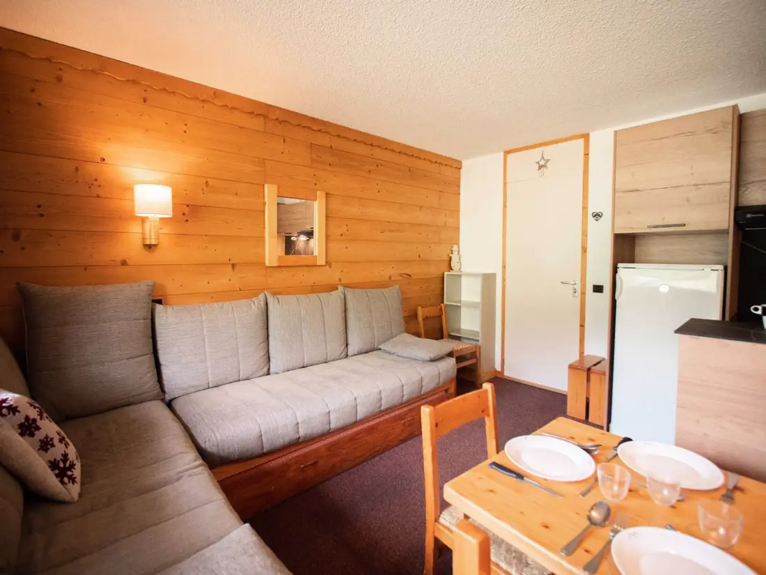 Location de Vacances VALMOREL 168