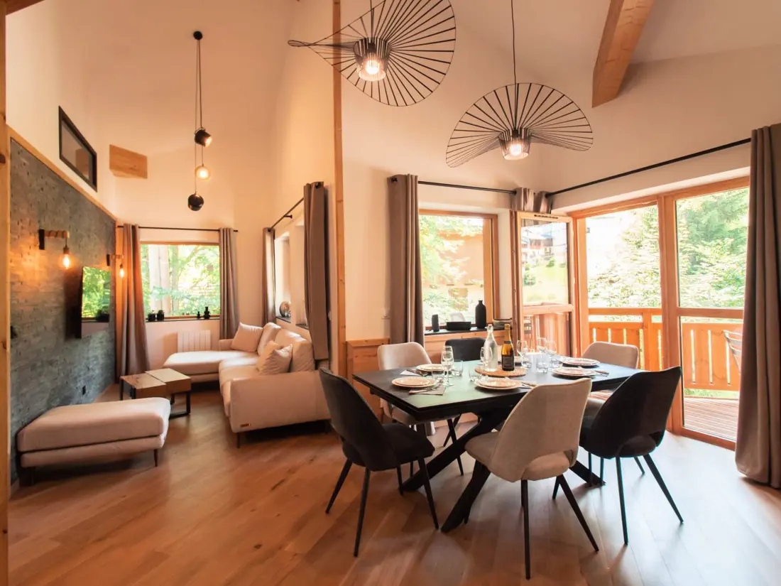 Location de Vacances VALMOREL 176
