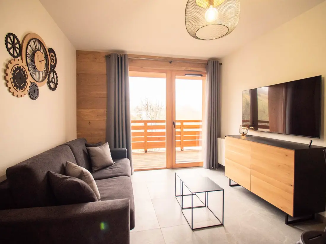 Location de Vacances VALMOREL 177