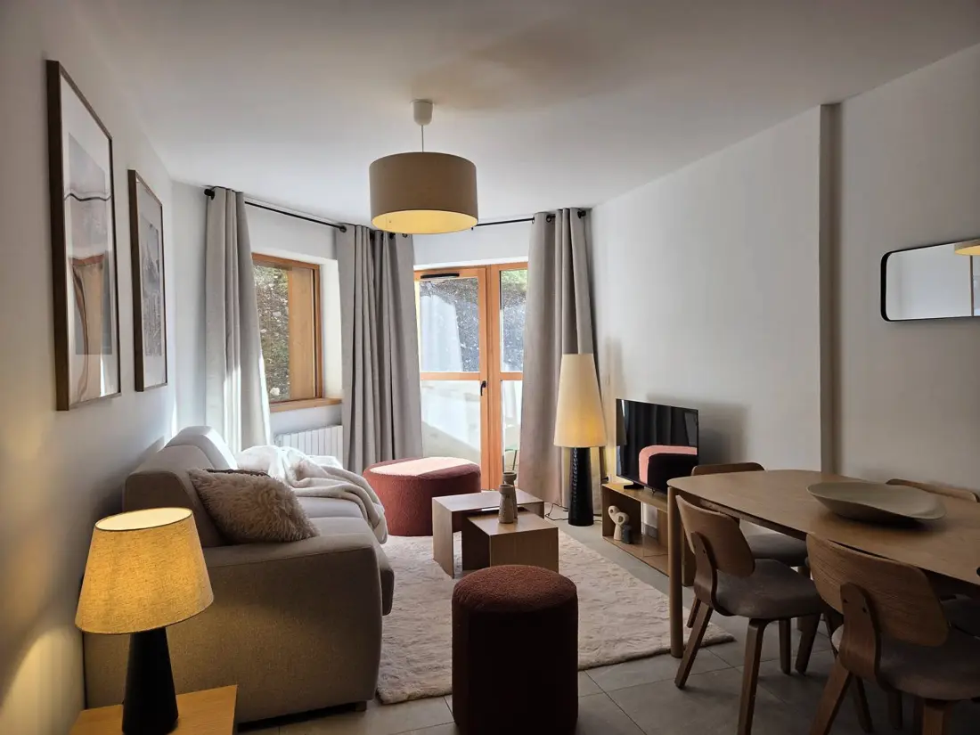 Location de Vacances VALMOREL 199