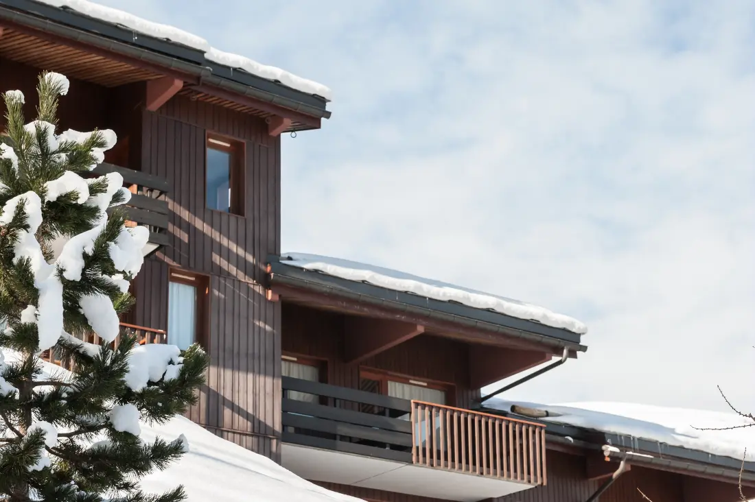 Quartier Crève Cœur - maeva Home