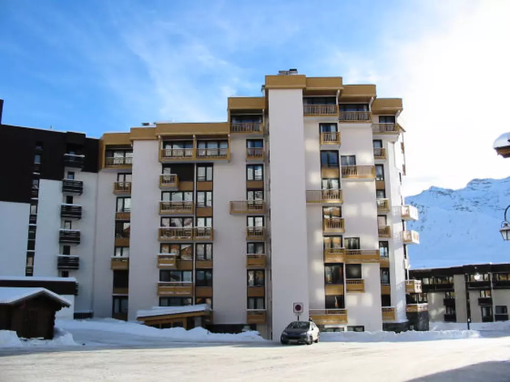 Les Résidences du Quartier Caron