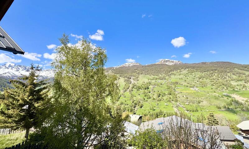 Chalet La Mouree 1790 - - Vars - SKI - 9