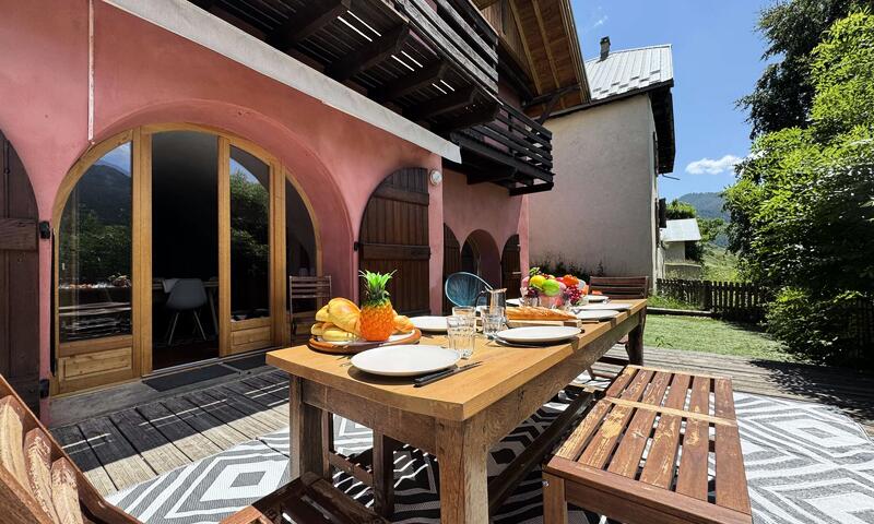 Chalet La Mouree 1790 - - Vars - SKI - 14