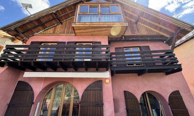 Chalet La Mouree 1790 - - Vars - SKI - 5