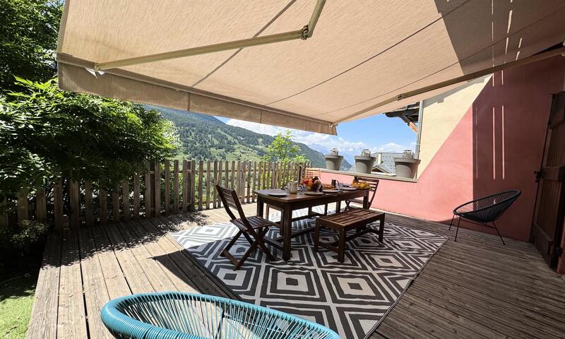 Chalet La Mouree 1790 - - Vars - SKI - 10