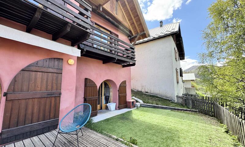 Chalet La Mouree 1790 - - Vars - SKI - 6