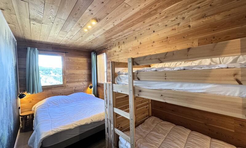 Chalet Le Balcon Des Ecrins - - Vars - SKI - 5