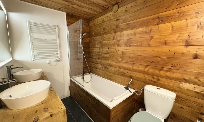 Chalet Le Balcon Des Ecrins - - Vars - SKI - 1