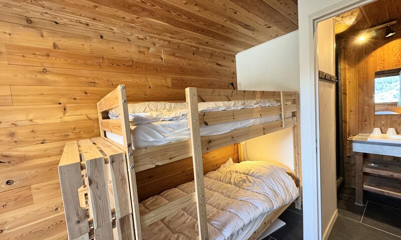 Chalet Le Balcon Des Ecrins - - Vars - SKI - 7