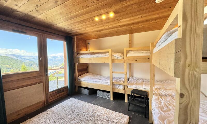 Chalet Le Balcon Des Ecrins - - Vars - SKI - 3