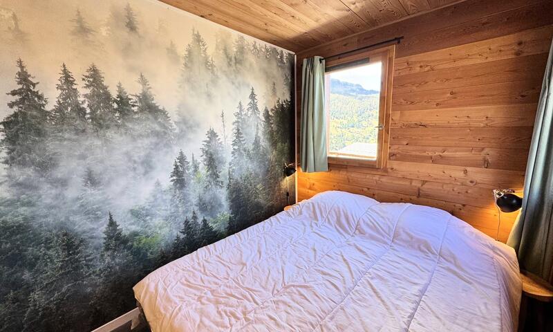 Chalet Le Balcon Des Ecrins - - Vars - SKI - 6