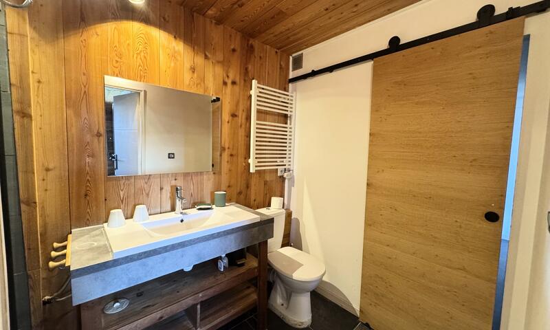 Chalet Le Balcon Des Ecrins - - Vars - SKI - 9
