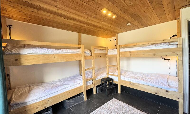 Chalet Le Balcon Des Ecrins - - Vars - SKI - 4