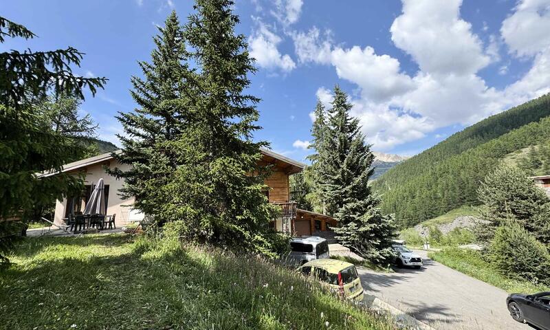 Chalet Le Regain - - Vars - SKI - 5