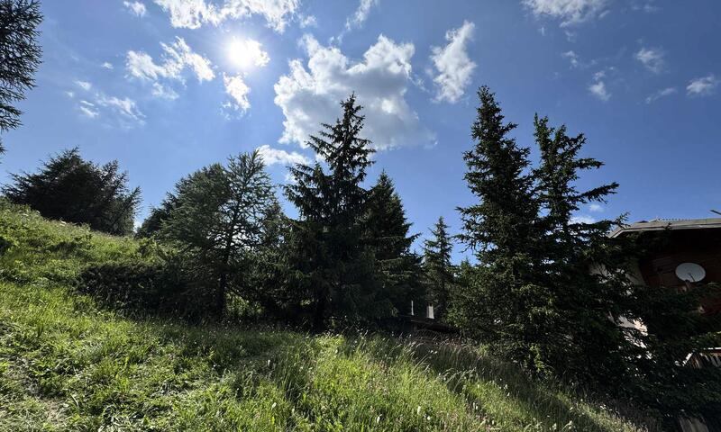 Chalet Le Regain - - Vars - SKI - 2