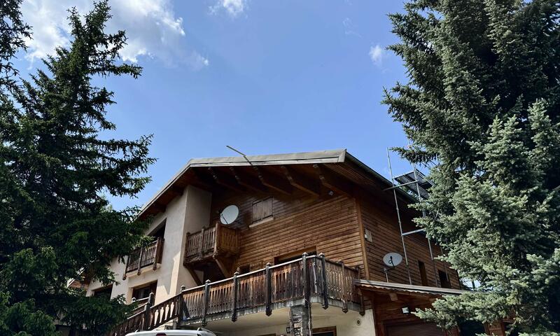 Chalet Le Regain - - Vars - SKI - 1